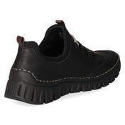 Slipper  Schwarz