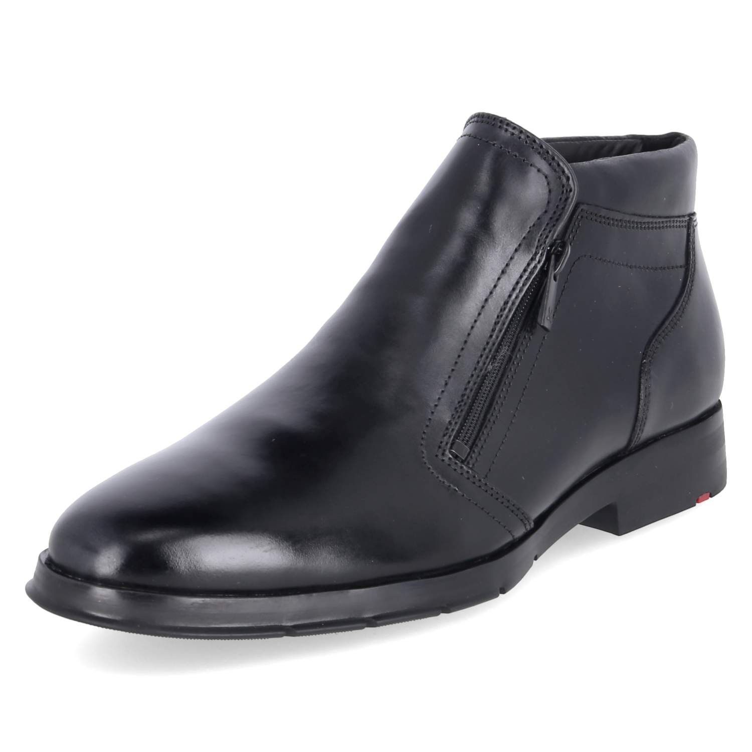 Stiefeletten EEZY PLUS 335L  Schwarz