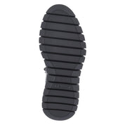 Schnürboots  Grün