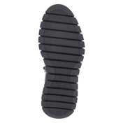 Schnürboots  Grün