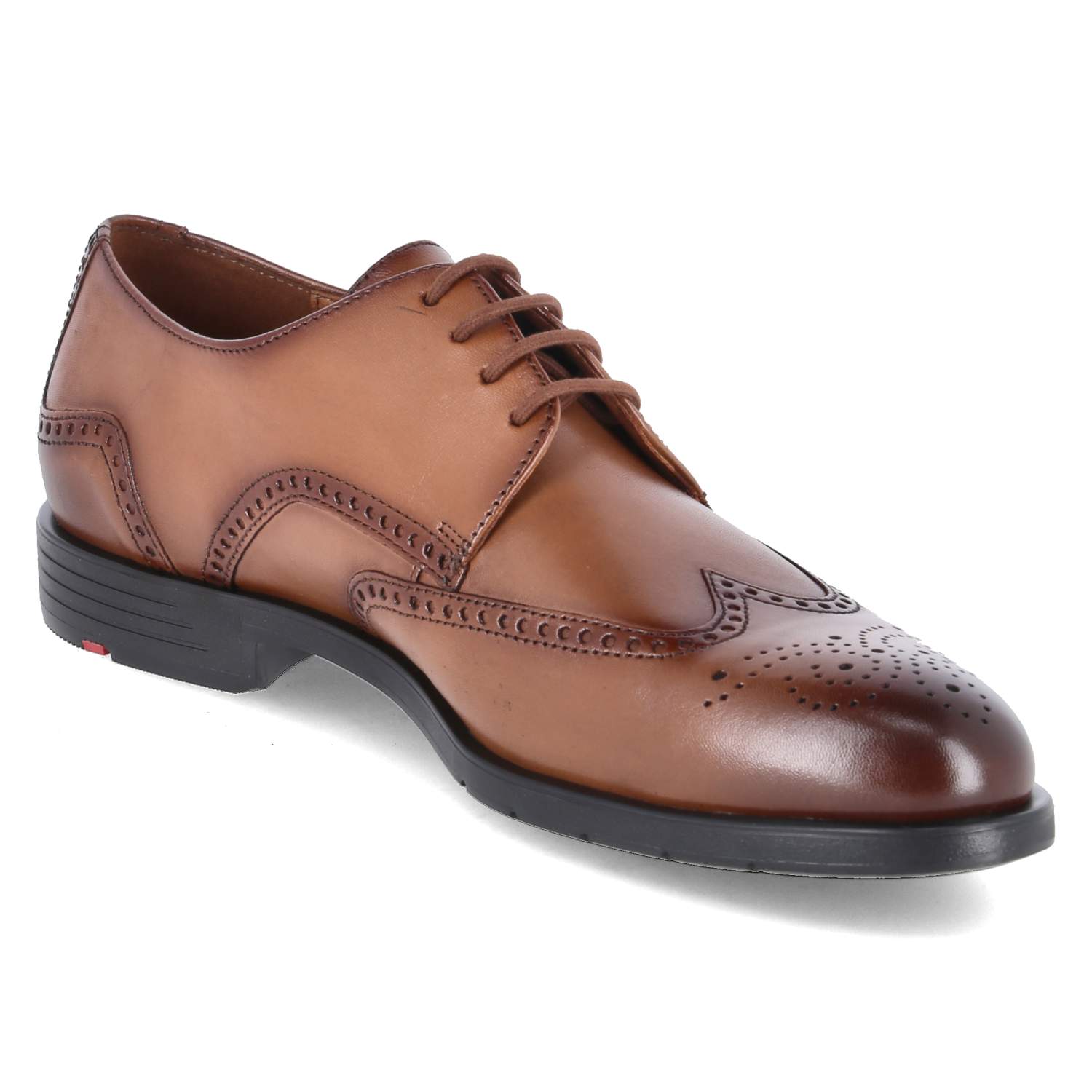 Halbschuhe EEZY 140  Braun