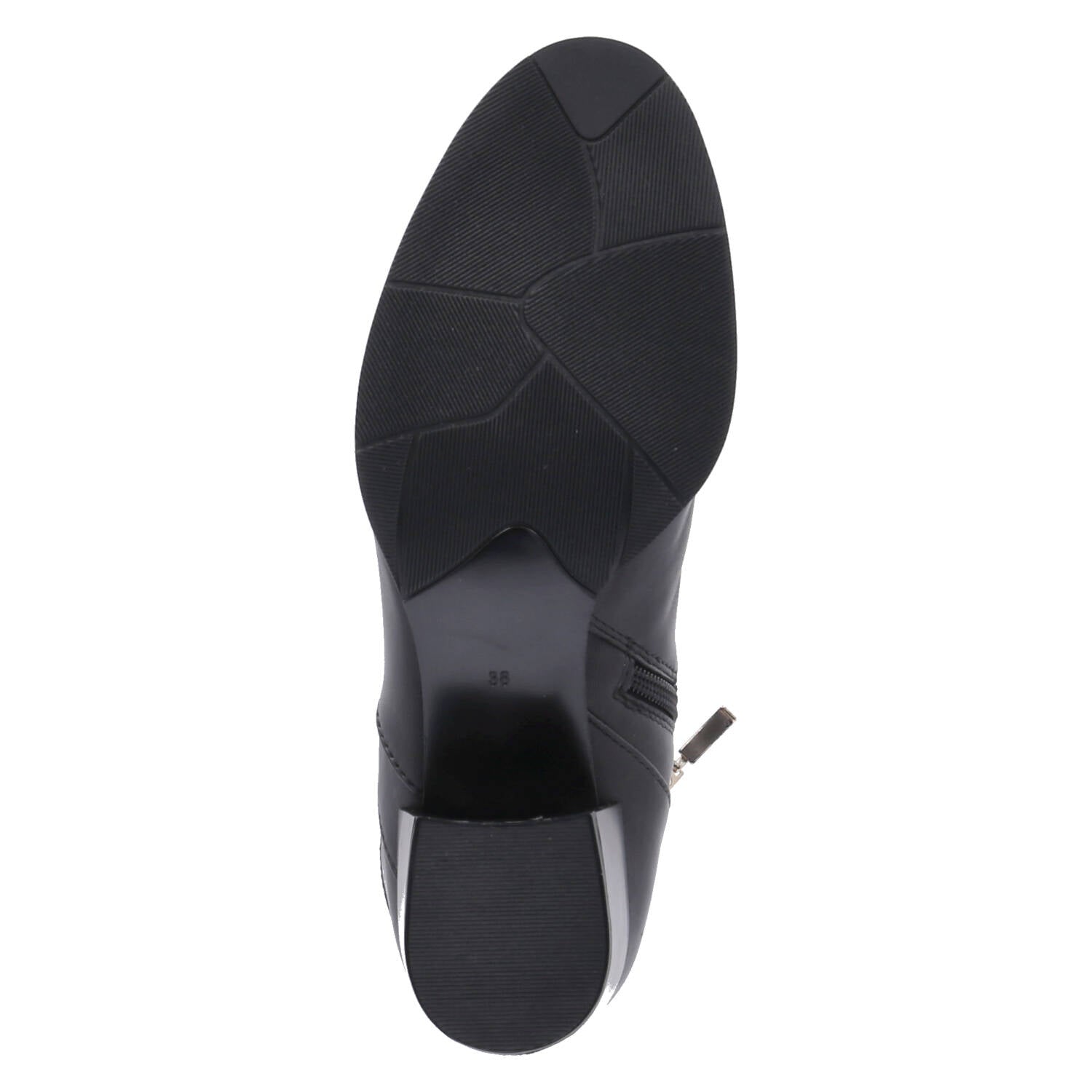 Stiefel JOLENE 22  Schwarz