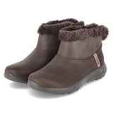 Boots ON THE GO JOY COZY DREAM  Braun