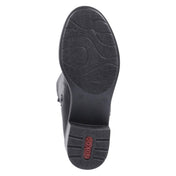 Stiefel  Schwarz