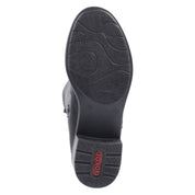 Stiefel  Schwarz