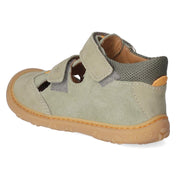 Kletthalbschuh EBI  Grün