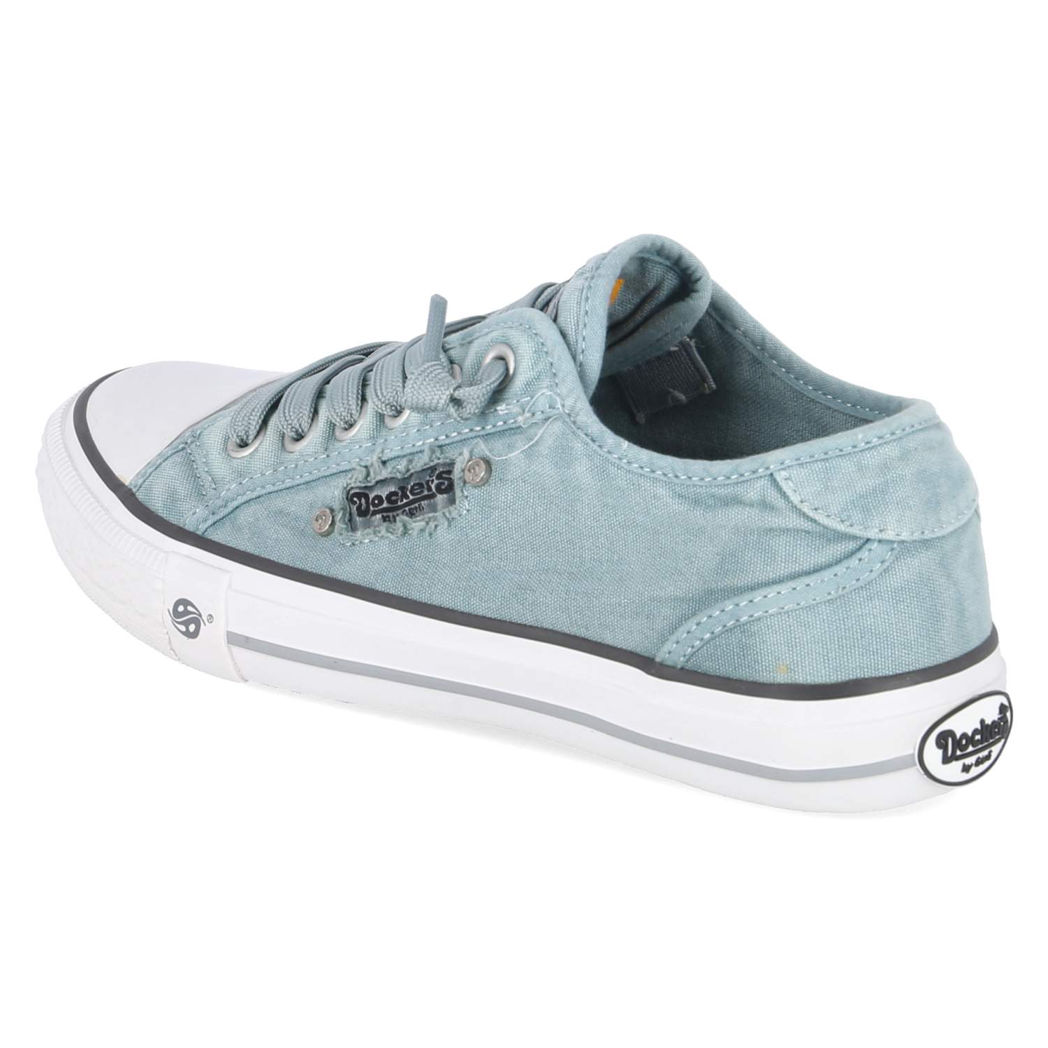 Sneaker  Blau