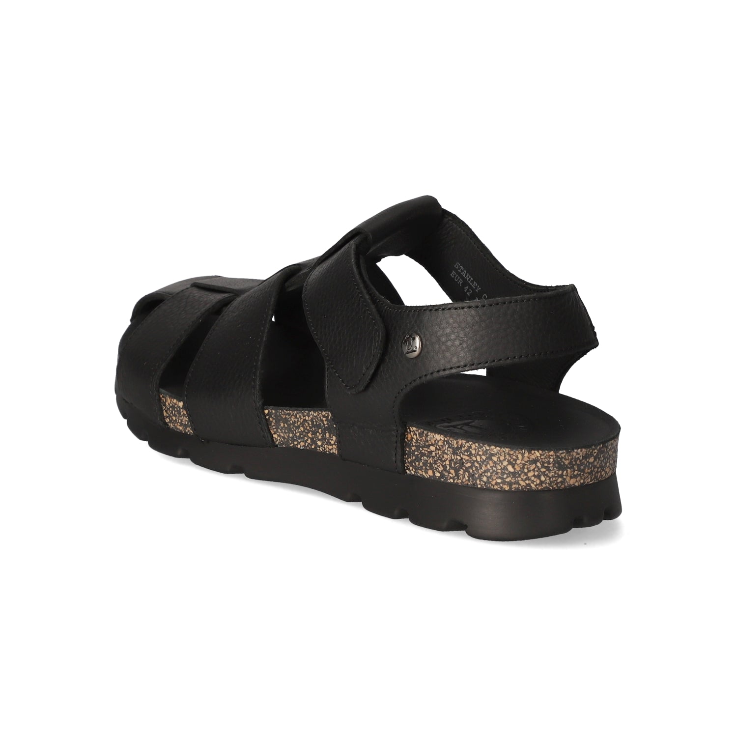 Sandalen STANLEY  Schwarz
