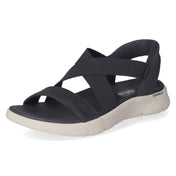 Sandalen GLIMMER UP  Blau