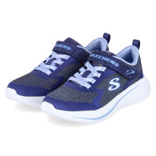 Low Sneaker WAVE 92  Blau