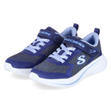 Low Sneaker WAVE 92  Blau