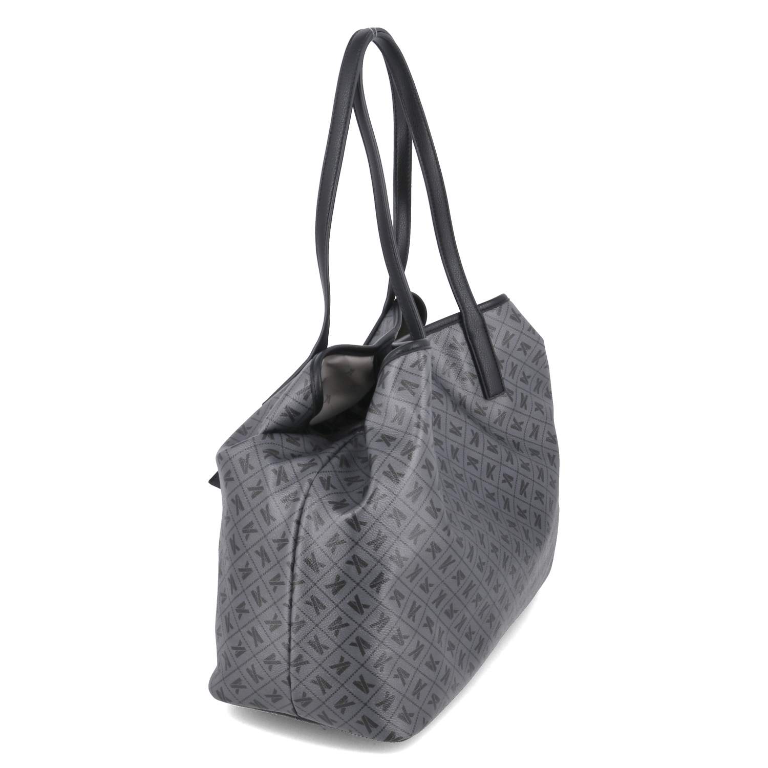 Shopper  Grau