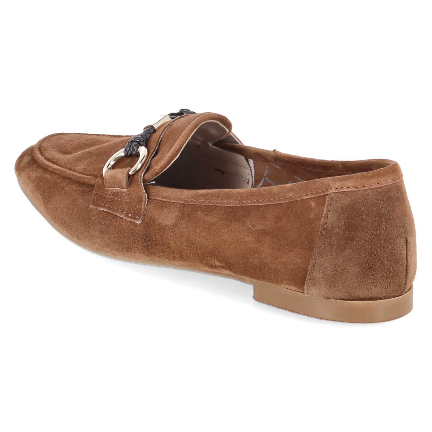 Loafer IVY  Braun