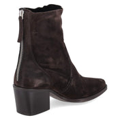 Ankle Boots  Braun