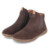 Chelsea Boots WYNONA 04  Braun