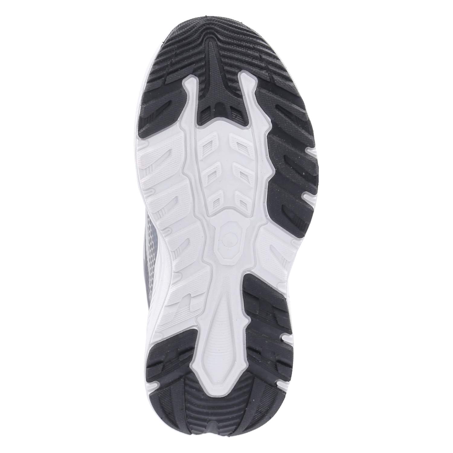 Chunky Sneaker  Grau