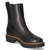 Chelsea Boots  Schwarz