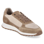 Low Sneaker  Beige