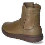 Stiefeletten  Grün
