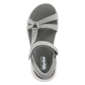 Slip-Ins Sandalen ILLUMINATE  Grün