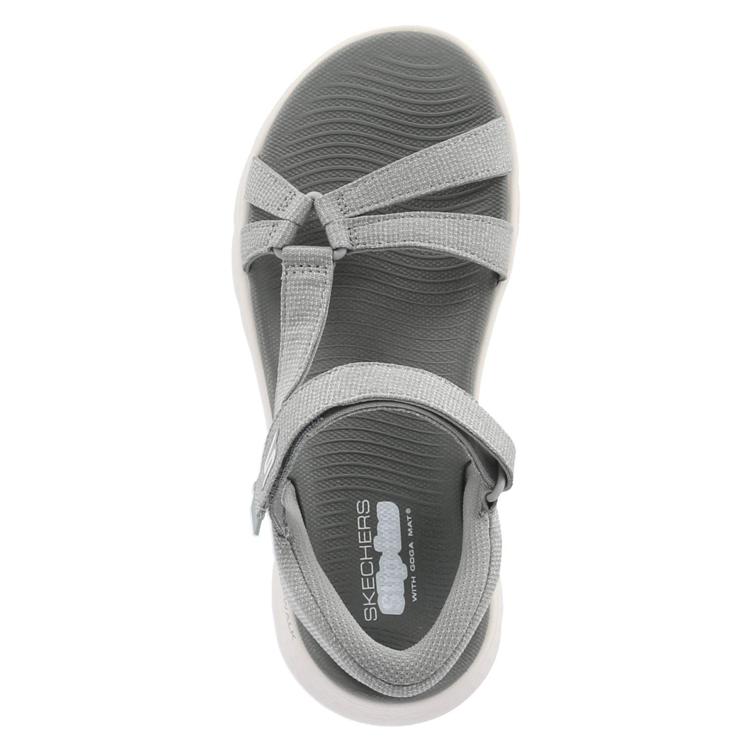 Slip-Ins Sandalen ILLUMINATE  Grün