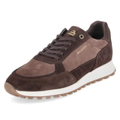 Low Sneaker  Braun