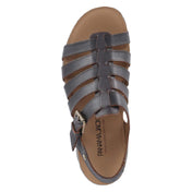 Sandalen SAMUEL C3  Braun