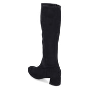 Stiefel  Schwarz