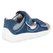 Sandalen NINO  Blau