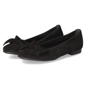 Ballerinas Schwarz
