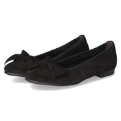 Ballerinas  Schwarz