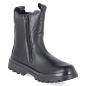 Chelsea Boots ABBY  Schwarz