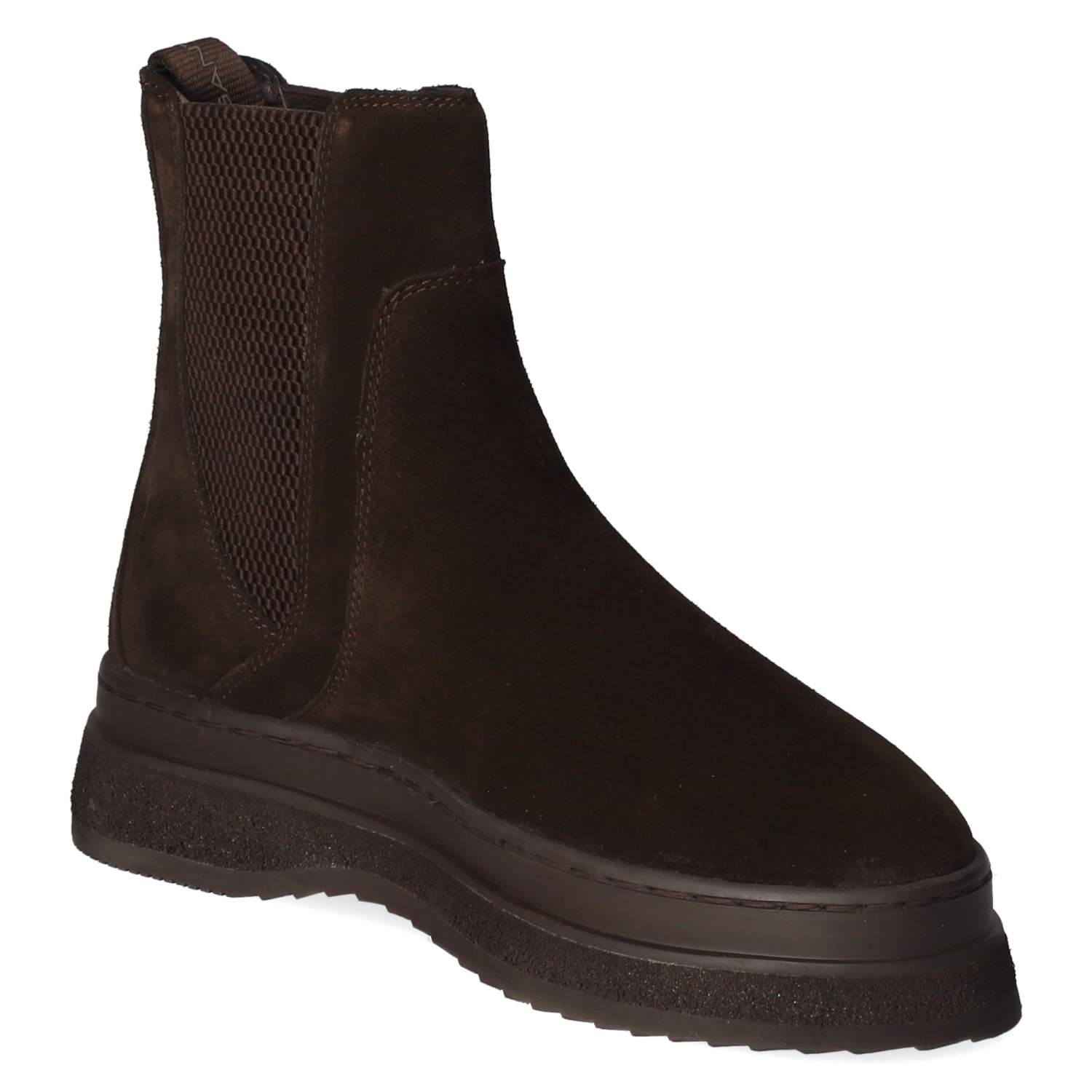 Chelsea Boot SISTOWN  Braun