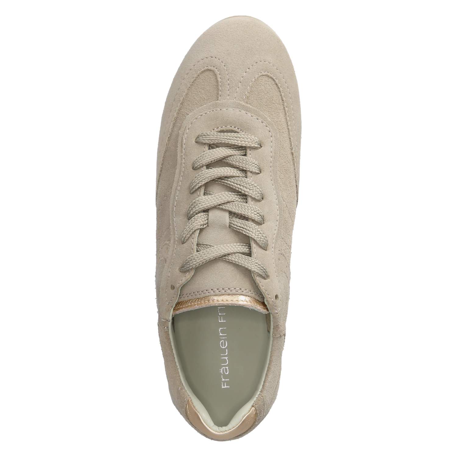 Low Sneaker VITA  Grün