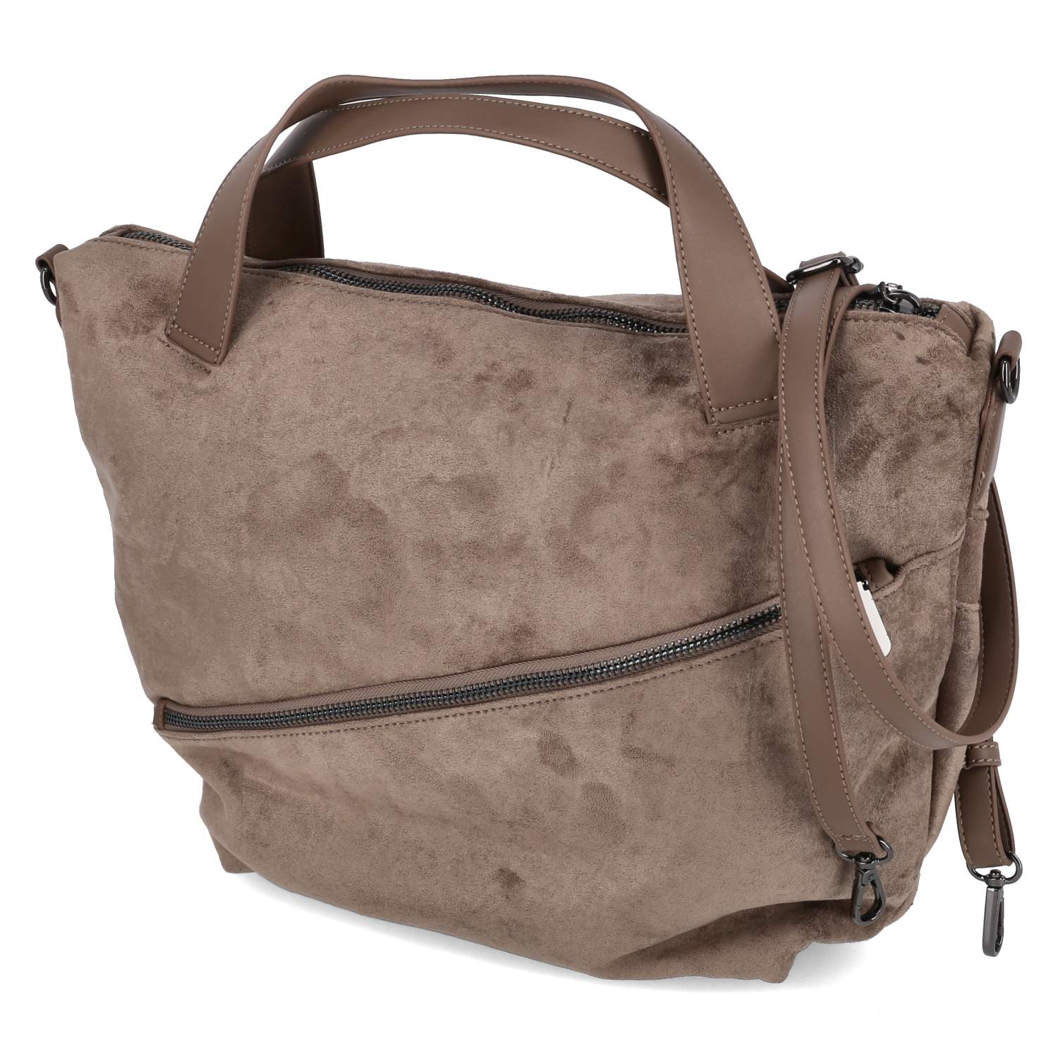 Shopper  Beige