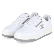 Sneaker RD18 HERITAGE PERF LOW  Weiß