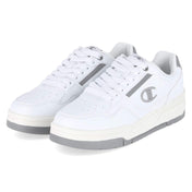 Sneaker RD18 HERITAGE PERF LOW  Weiß