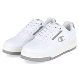 Sneaker RD18 HERITAGE PERF LOW  Weiß
