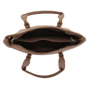 Handtasche MAREEN  Beige