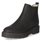 Chelsea Boots  Schwarz