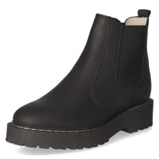 Chelsea Boots  Schwarz