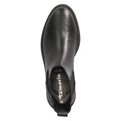Chelsea Boots  Schwarz