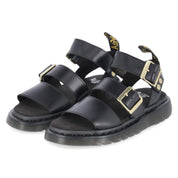 Sandalen GRYPHON  Schwarz