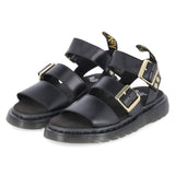 Sandalen GRYPHON  Schwarz