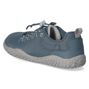 Barfußschuhe BRITT  Blau
