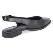 Slingpumps  Schwarz