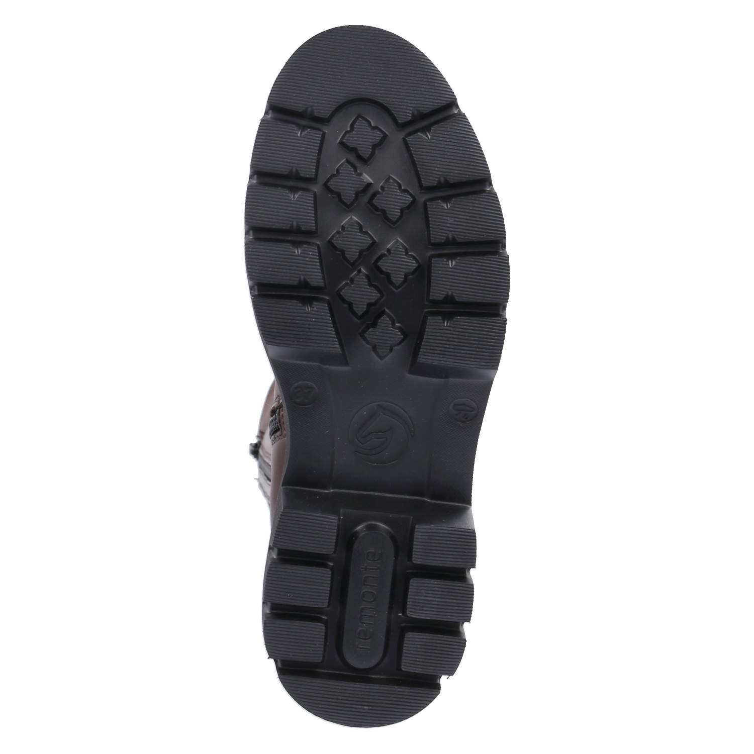 Stiefel  Braun