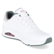 Sneaker UNO-SUITED ON AIR  Weiß
