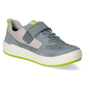 Low Sneaker MAVERICK  Blau