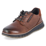 Halbschuhe  Braun